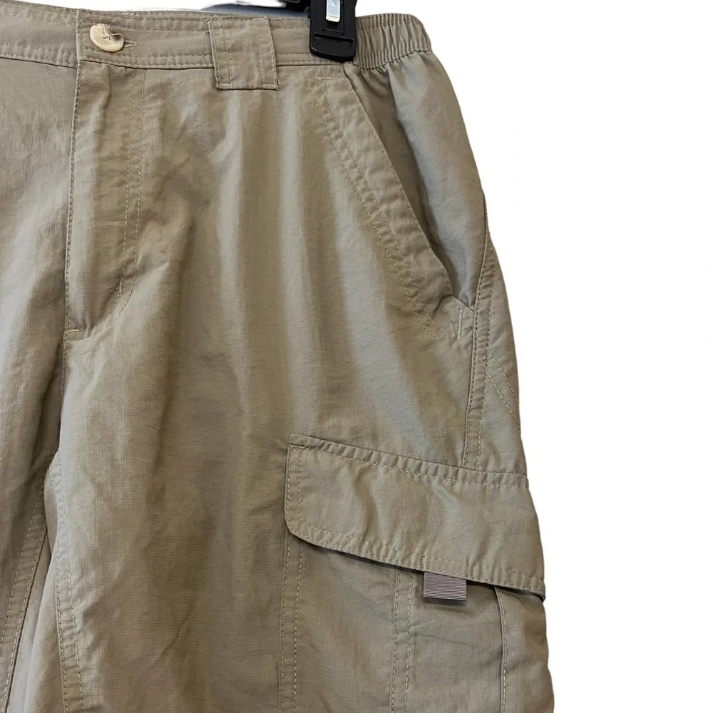 Columbia Omni Wick shorts size Small